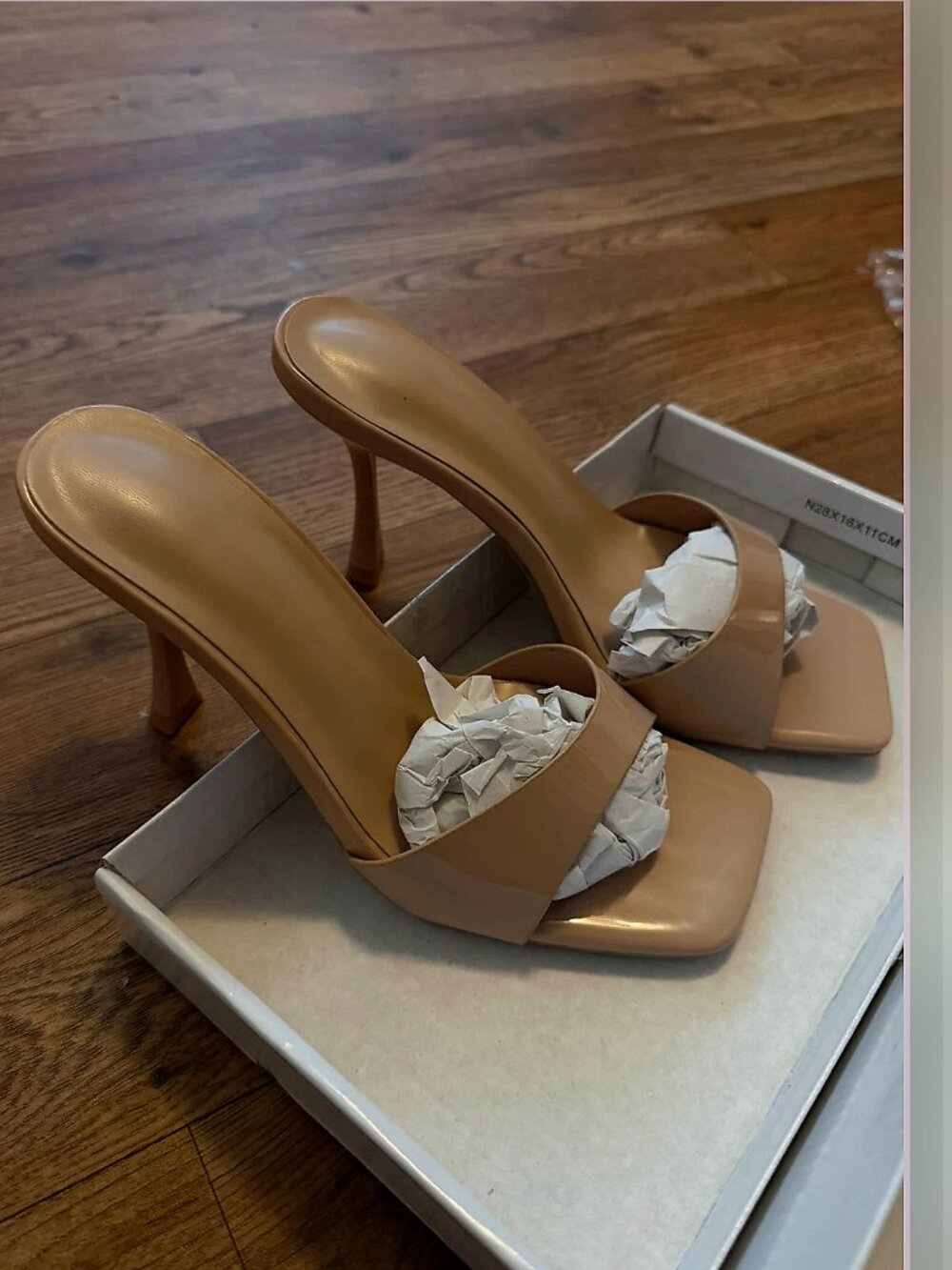 Shein Heels